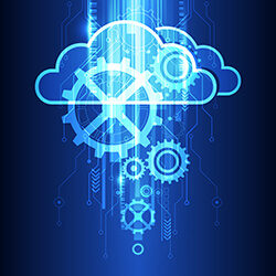 Robotics in the Cloud