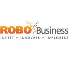 Keynote at RoboBusiness 2016