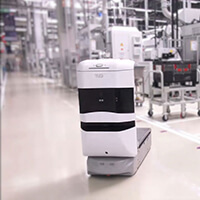 ST Engineering Acquires Aethon and Its Market-Leading Autonomous Mobile Robot Technology