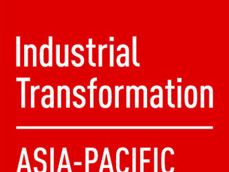 Industrial Transformation Asia Pacific