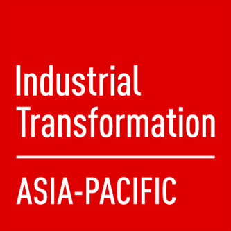 Industrial Transformation Asia Pacific